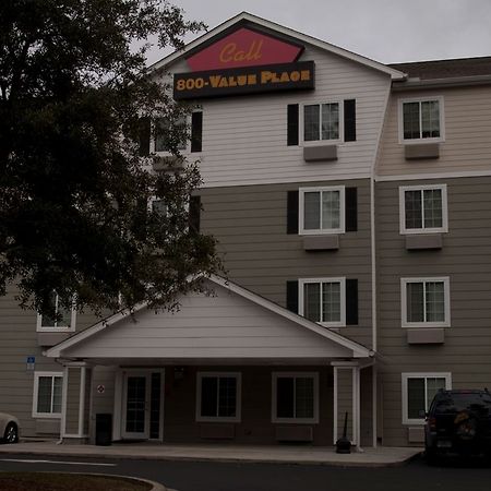 Woodspring Suites Ocala Kültér fotó