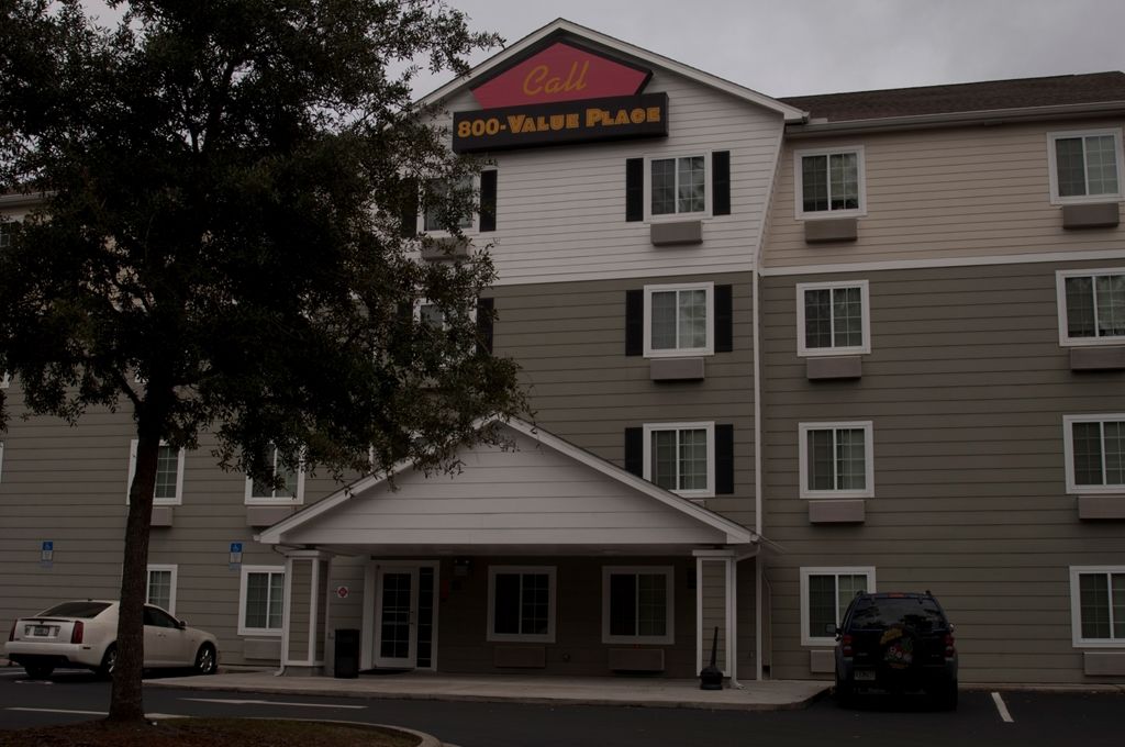 Woodspring Suites Ocala Kültér fotó