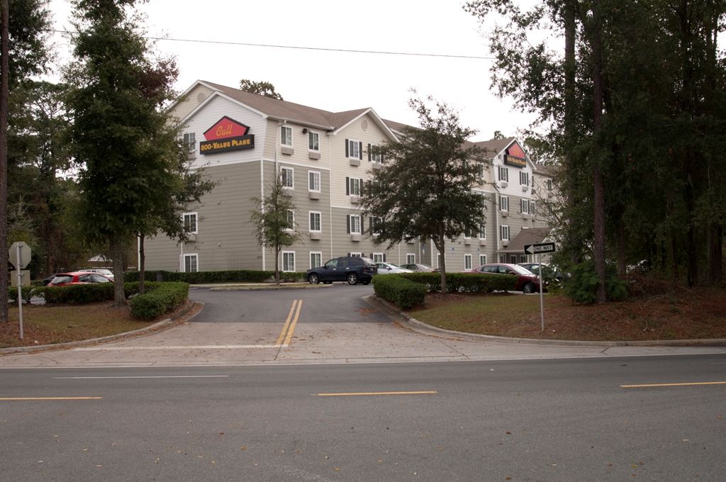 Woodspring Suites Ocala Kültér fotó