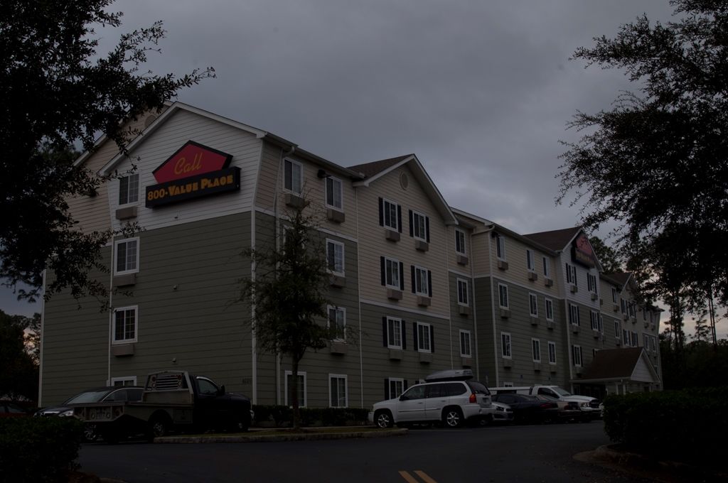 Woodspring Suites Ocala Kültér fotó