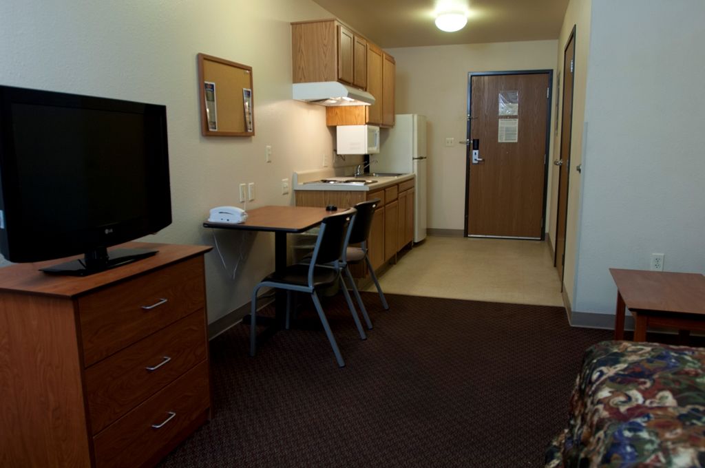 Woodspring Suites Ocala Szoba fotó