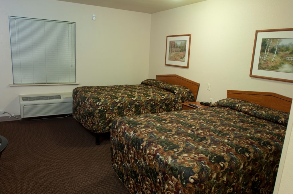 Woodspring Suites Ocala Szoba fotó