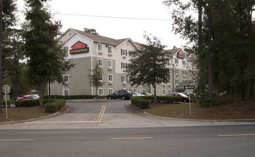 Woodspring Suites Ocala Kültér fotó