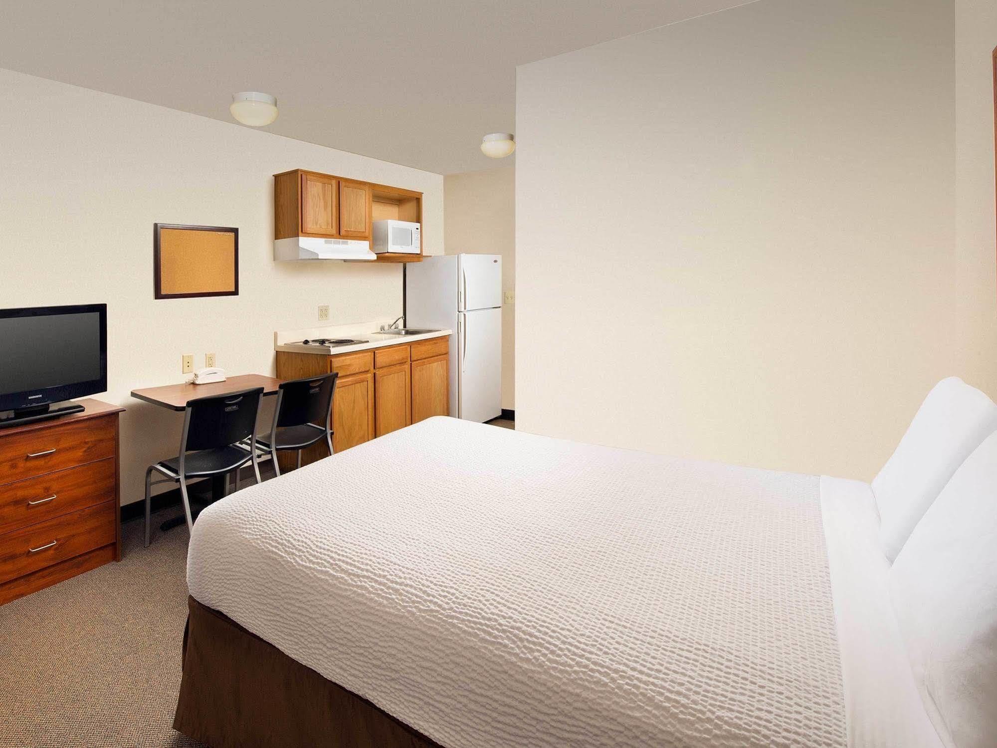 Woodspring Suites Ocala Kültér fotó