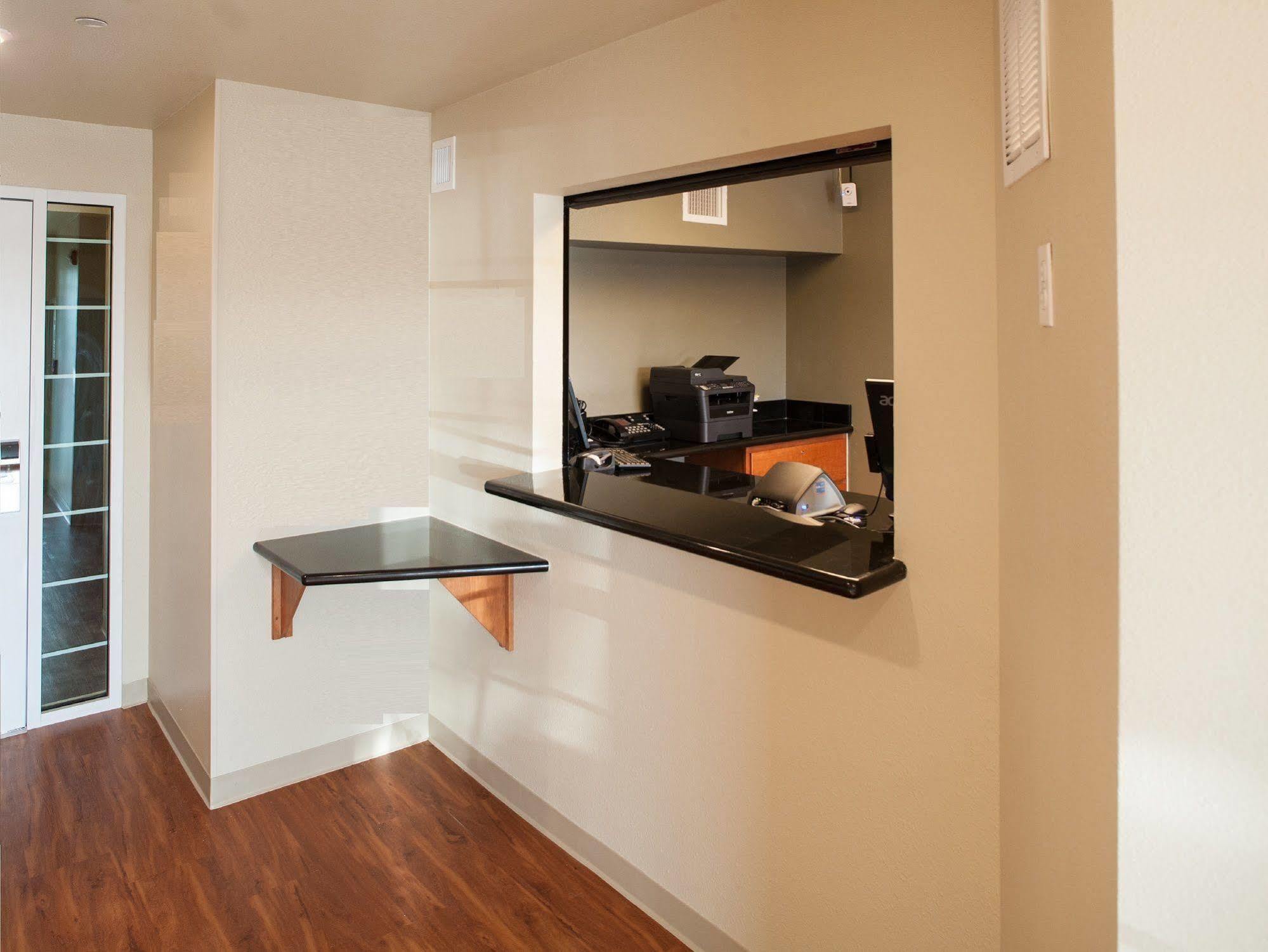 Woodspring Suites Ocala Kültér fotó