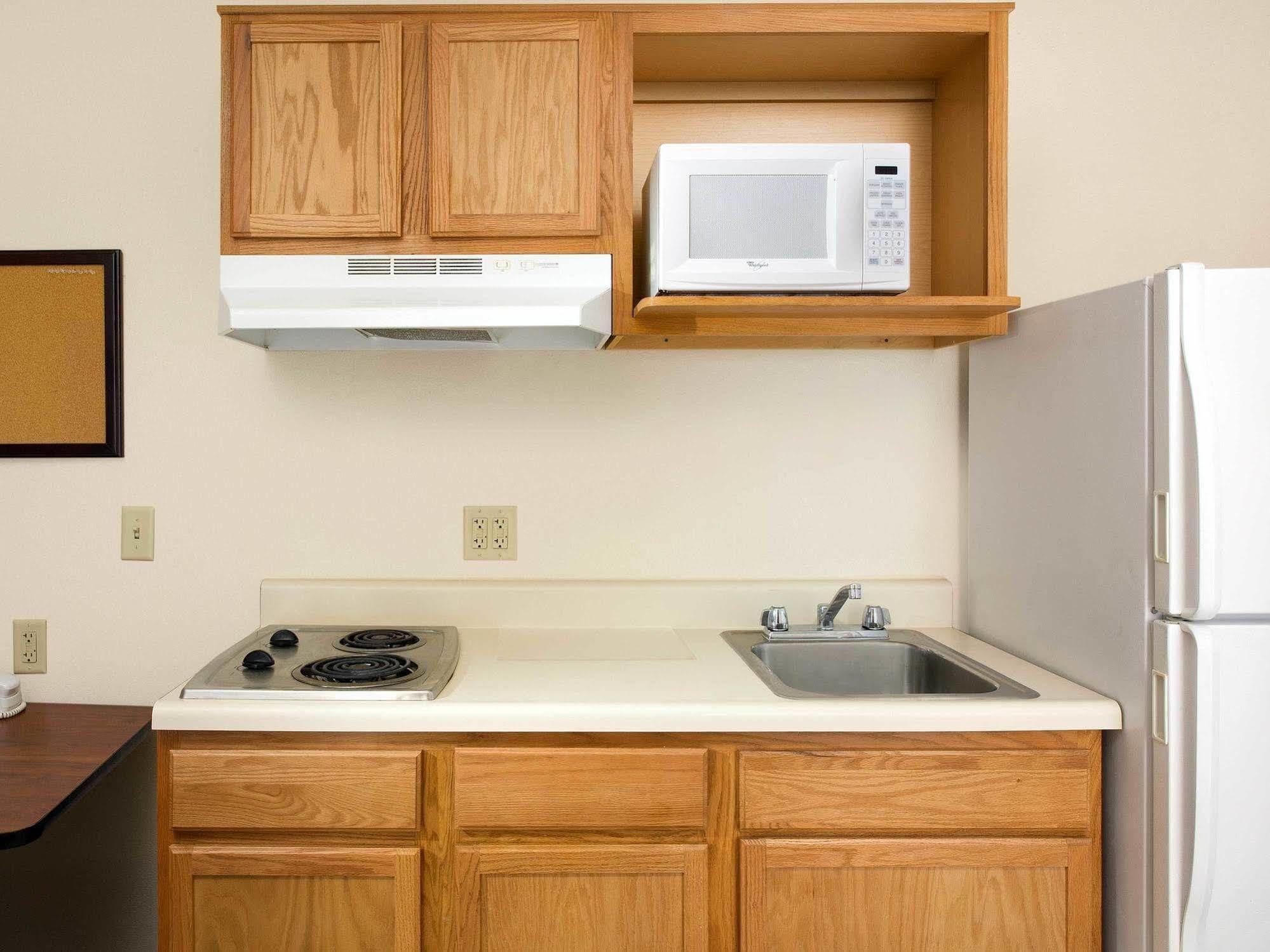 Woodspring Suites Ocala Kültér fotó